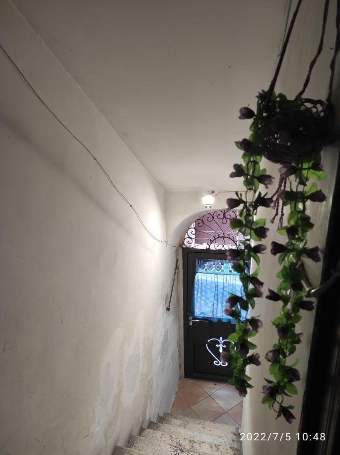 La Casetta Di Marie Apartment Tivoli Bagian luar foto