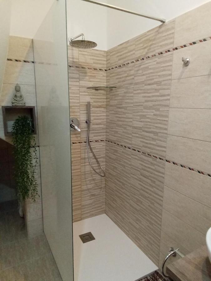 La Casetta Di Marie Apartment Tivoli Bagian luar foto